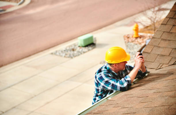 Best Flat Roof Repair Services  in Horseshoe Bay, TX