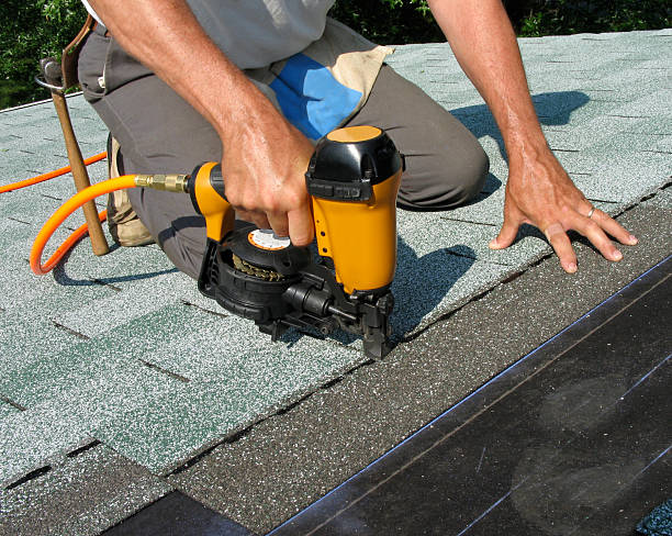 Professional Roofing Contractor in Horseshoe Bay, TX