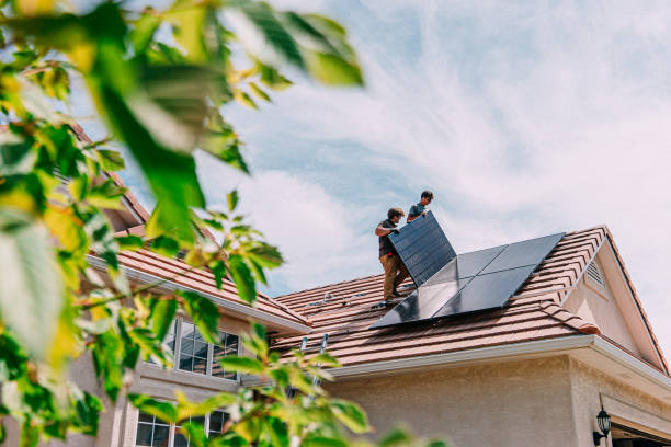 Quick and Trustworthy Emergency Roof Repair Services in Horseshoe Bay, TX