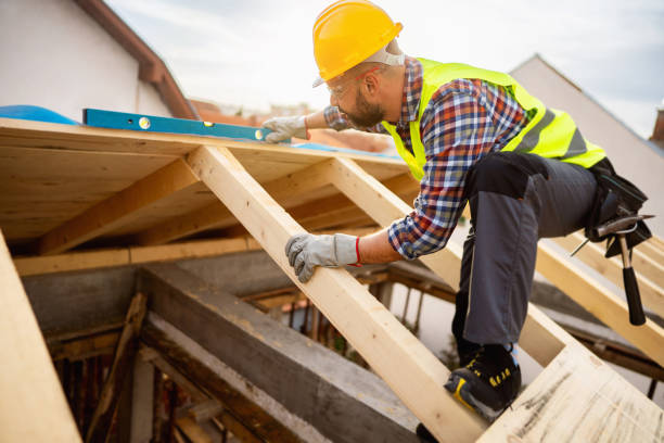 Best Flat Roof Repair Services  in Horseshoe Bay, TX