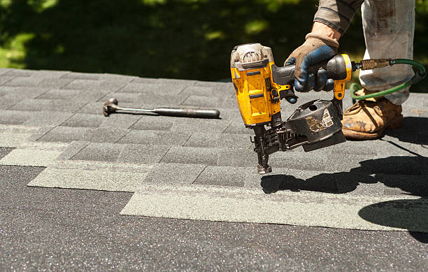 Best New Roof Installation  in Horseshoe Bay, TX